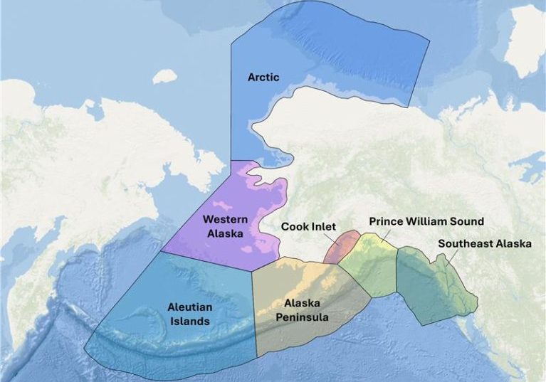 MXAK Satellite and Terrestrial AIS