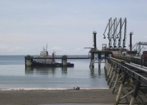 Panama