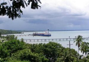 Panama