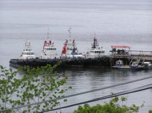 Panama