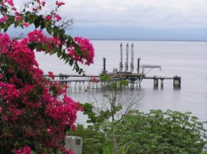 Panama