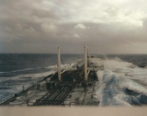 Gulf of Alaska
