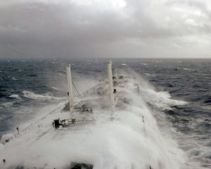 Gulf of Alaska